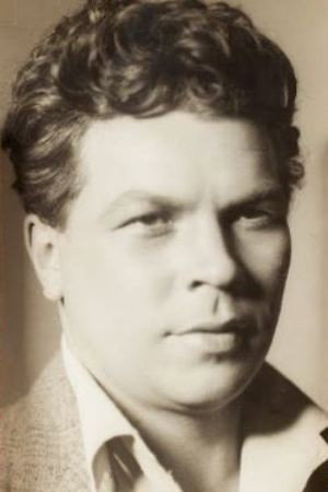 Cover image for Vladimir Lukin