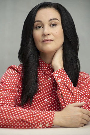 Cover image for Kyla Wise