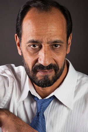 Cover image for Philip Hernandez