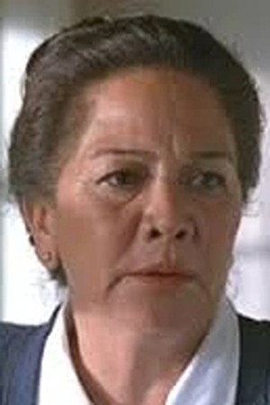 Cover image for Betty Carvalho