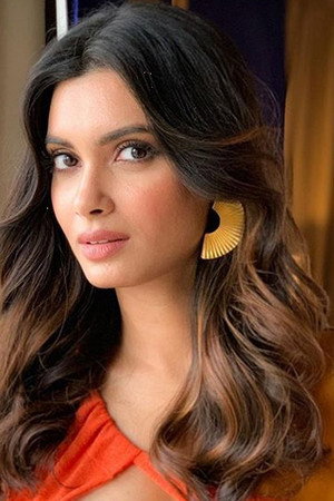 Cover image for Diana Penty