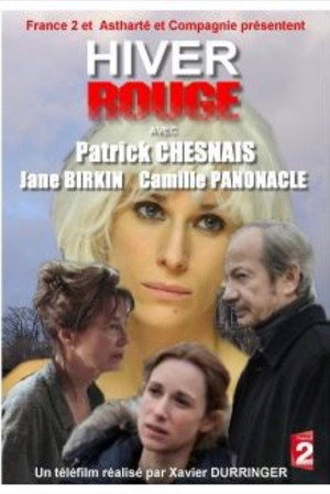 Poster for Красная зима