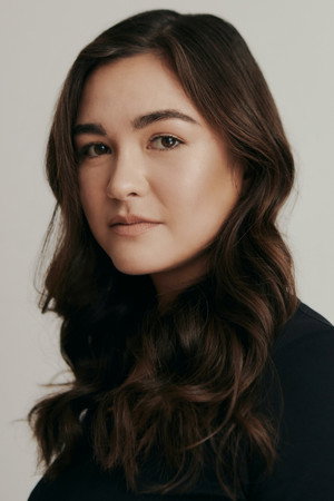 Cover image for Rachel Michiko Whitney