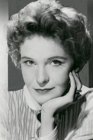 Cover image for Geraldine Page