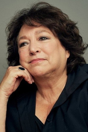 Cover image for Susan Lacy
