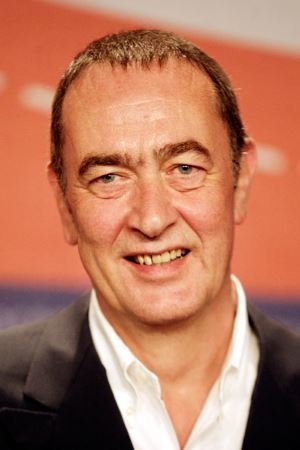 Cover image for Bernd Eichinger