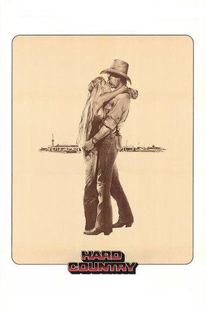 Poster for Суровая страна