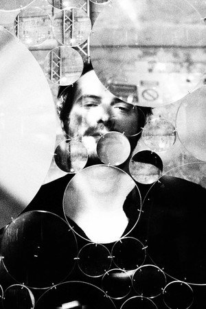 Cover image for Guillermo Martorell