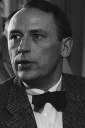 Cover image for Ulf Johansson