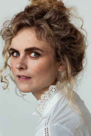 Cover image for Marié Botha