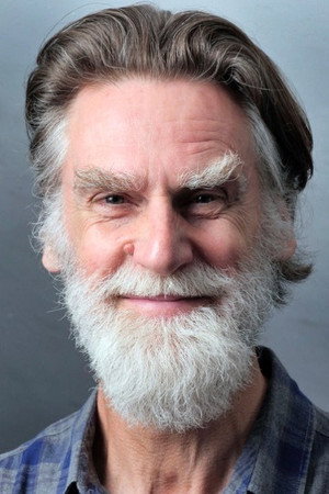 Cover image for Peter MacQueen