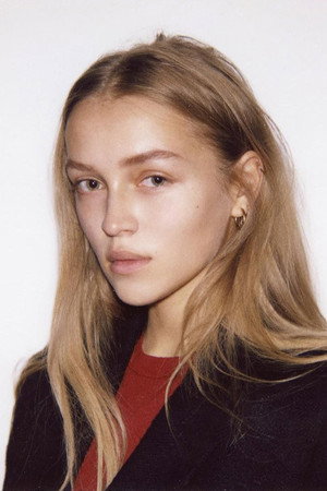 Cover image for Regina Anikiy