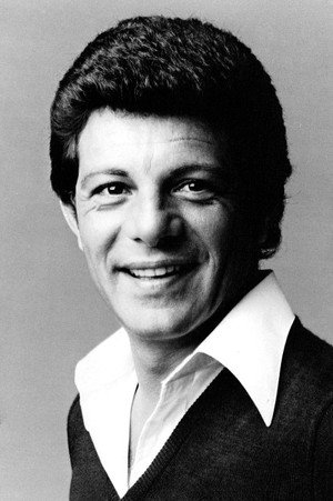 Cover image for Frankie Avalon