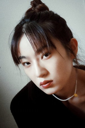 Cover image for Hong Shuang