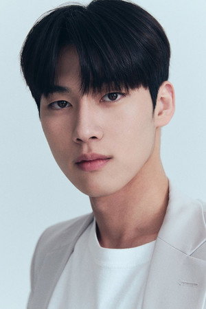 Cover image for 홍민기