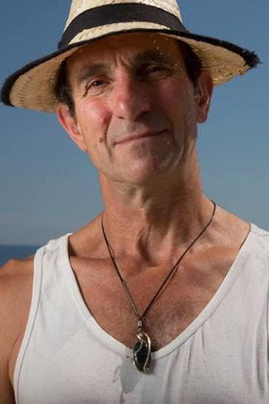 Cover image for Frank Rozelaar-Green
