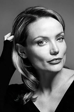 Cover image for Anna Samson