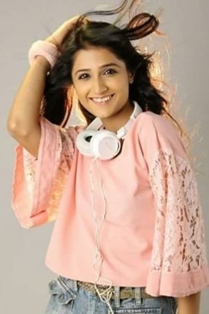 Cover image for Aarohi Patel