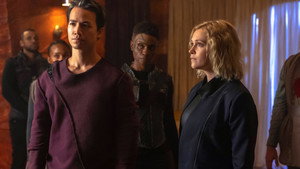 Poster for Из пепла
