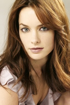 Cover image for Gina Holden