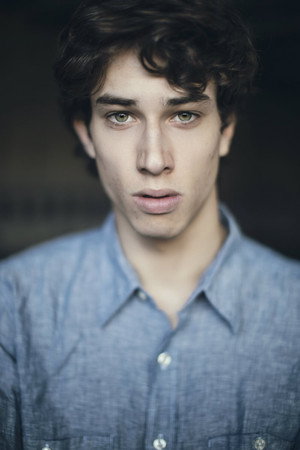 Cover image for Filippo Marsili