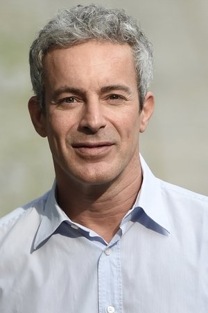 Cover image for Gedeon Burkhard