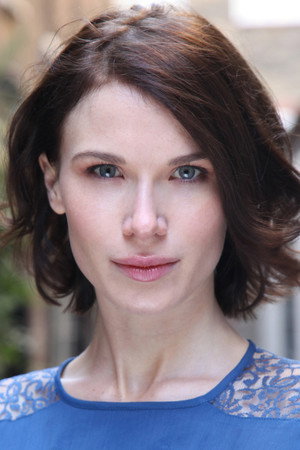 Cover image for Georgina Sherrington