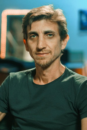 Cover image for Federico Finkielstain