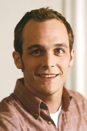 Cover image for Ethan Embry