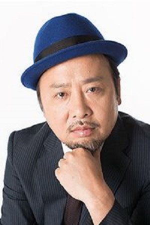 Cover image for マキタスポーツ