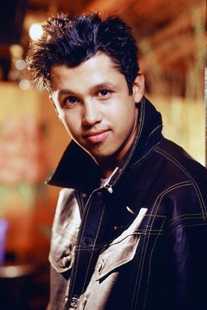 Cover image for Erik-Michael Estrada