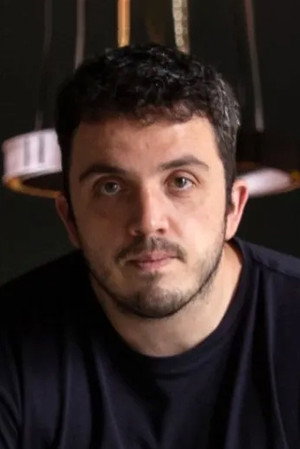 Cover image for Pedro Antônio