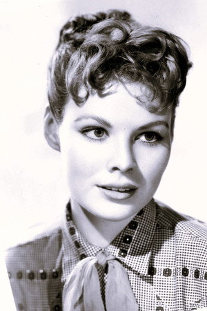 Cover image for Jo Morrow