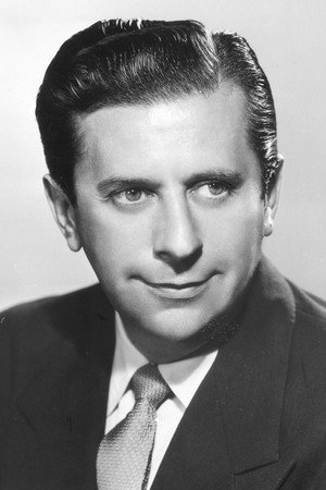 Cover image for Morey Amsterdam