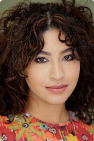 Cover image for Adlih Torres
