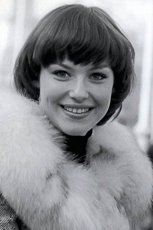 Cover image for Ирина Понаровская
