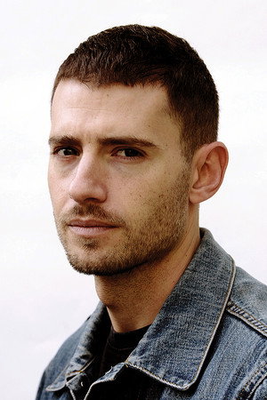 Cover image for Julian Morris