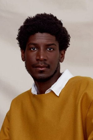 Cover image for Labrinth