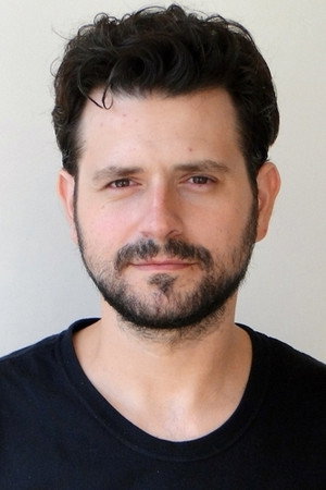 Cover image for Alexandre Cioletti
