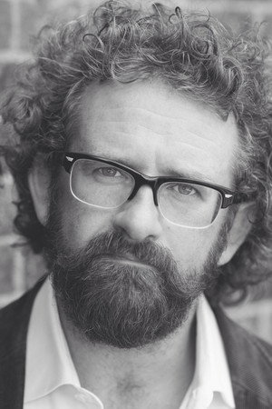 Cover image for Michael Geary