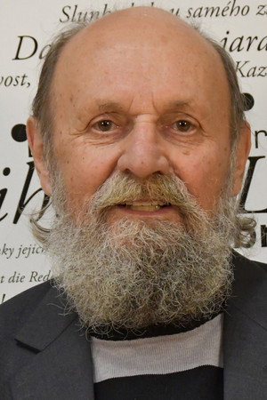 Cover image for Václav Helšus
