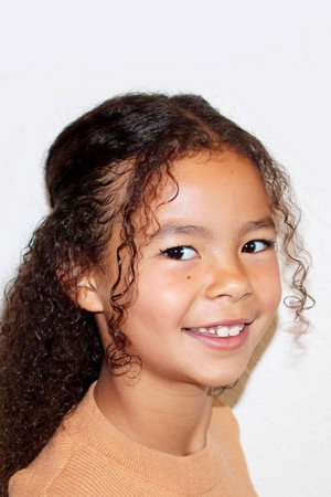 Cover image for Ayla Alger