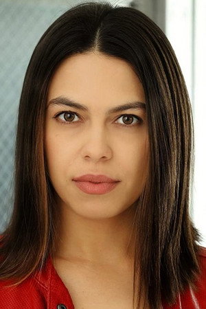 Cover image for Sharinna Goyco