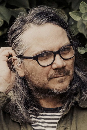 Cover image for Jeff Tweedy
