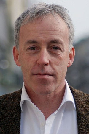 Cover image for John Keogh