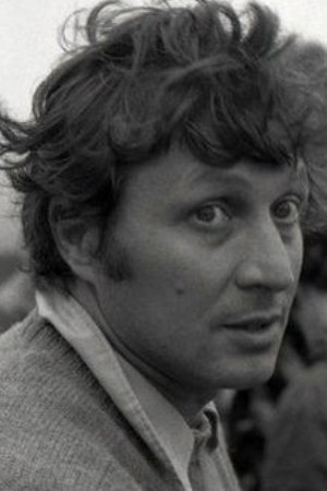 Cover image for Jack Gold