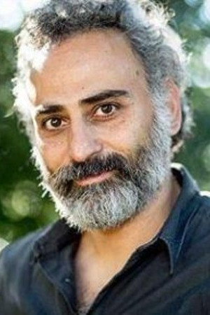 Cover image for Hossein Taheri