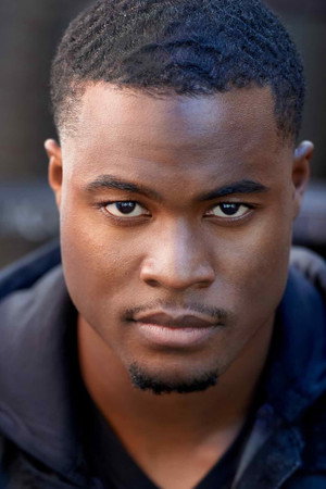 Cover image for Gabriel Davenport