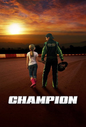 Poster for Champion