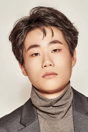 Cover image for Jang Dae-woong